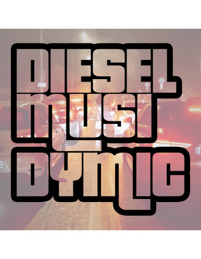 Diesel Musi Dymić II -...